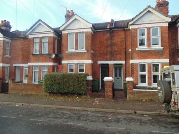 3 Bedroom Terraced